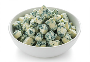 Crumbled Blue Cheese