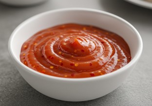 Spicy Sriracha Sauce
