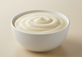 Creamy Garlic Alfredo Sauce