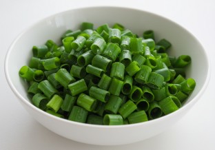 Green Onions