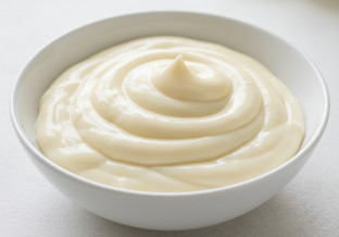 Vegan Mayonnaise