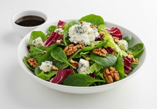 Mixed Greens Salad