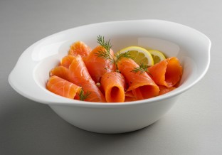 Smoked Salmon