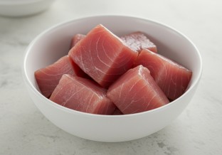 Solid White Tuna
