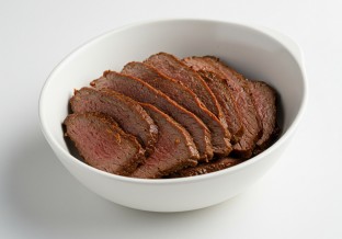 Plant Based Vegan Sliced Beef