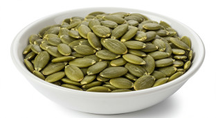 Pumpkin Seeds