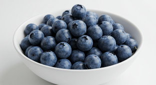 Blueberries