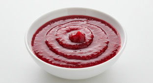 Raspberry Vinaigrette