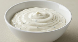 Ranch Dressing