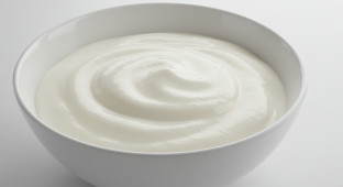 Plain Yogurt
