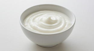 Vegan Coconut Yogurt