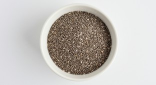 Chia Seeds