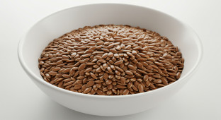 Flax Seeds