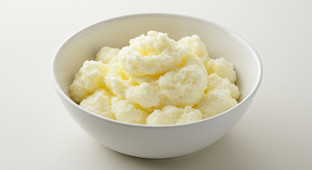 Scrambled Egg Whites