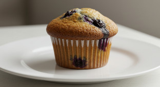 Blueberry Muffin