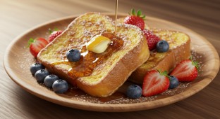French Toast