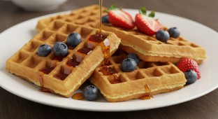 Waffles