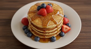 Pancakes