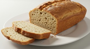 Gluten Free Bread