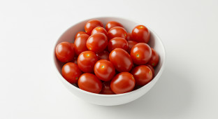 Grape Tomatoes