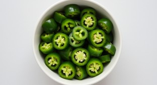Jalapenos