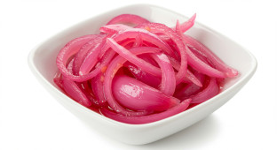 Pickled Onions