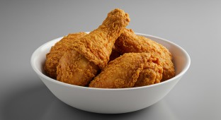 Fried Chicken