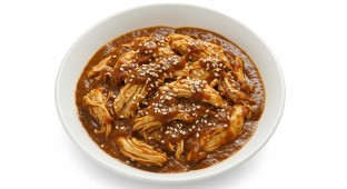 Chicken Mole
