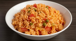 Tomato Rice