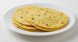Corn Tortillas