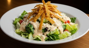 Mexican Cesar Salad