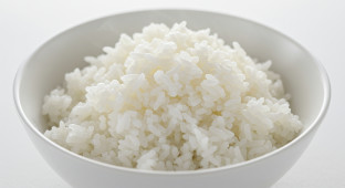 White Rice