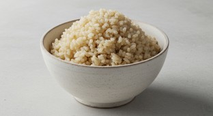 Brown Rice