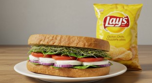 Gluten Free Isle of Capri | Plain Lays