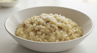 Vegan Risotto