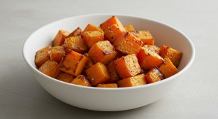Roasted Butternut Squash