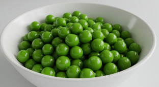 English Peas