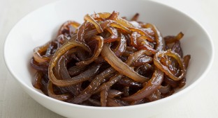 Caramelized Onions