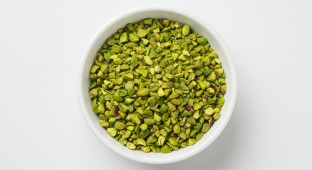 Chopped Pistachios