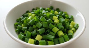 Scallions