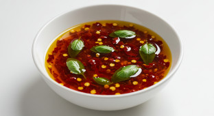 Calabrian Chili Oil