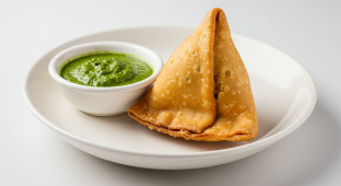 Chicken Samosa
