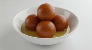 Gulab Jamun