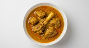 Mutton Korma