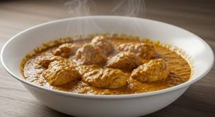 Chicken Curry