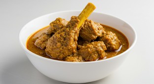Mutton Curry