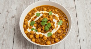 Chana Masala