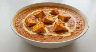Paneer Butter Masala