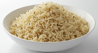 Jeera Rice