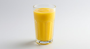 Mango Lassi